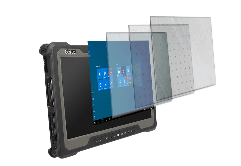IS tablets