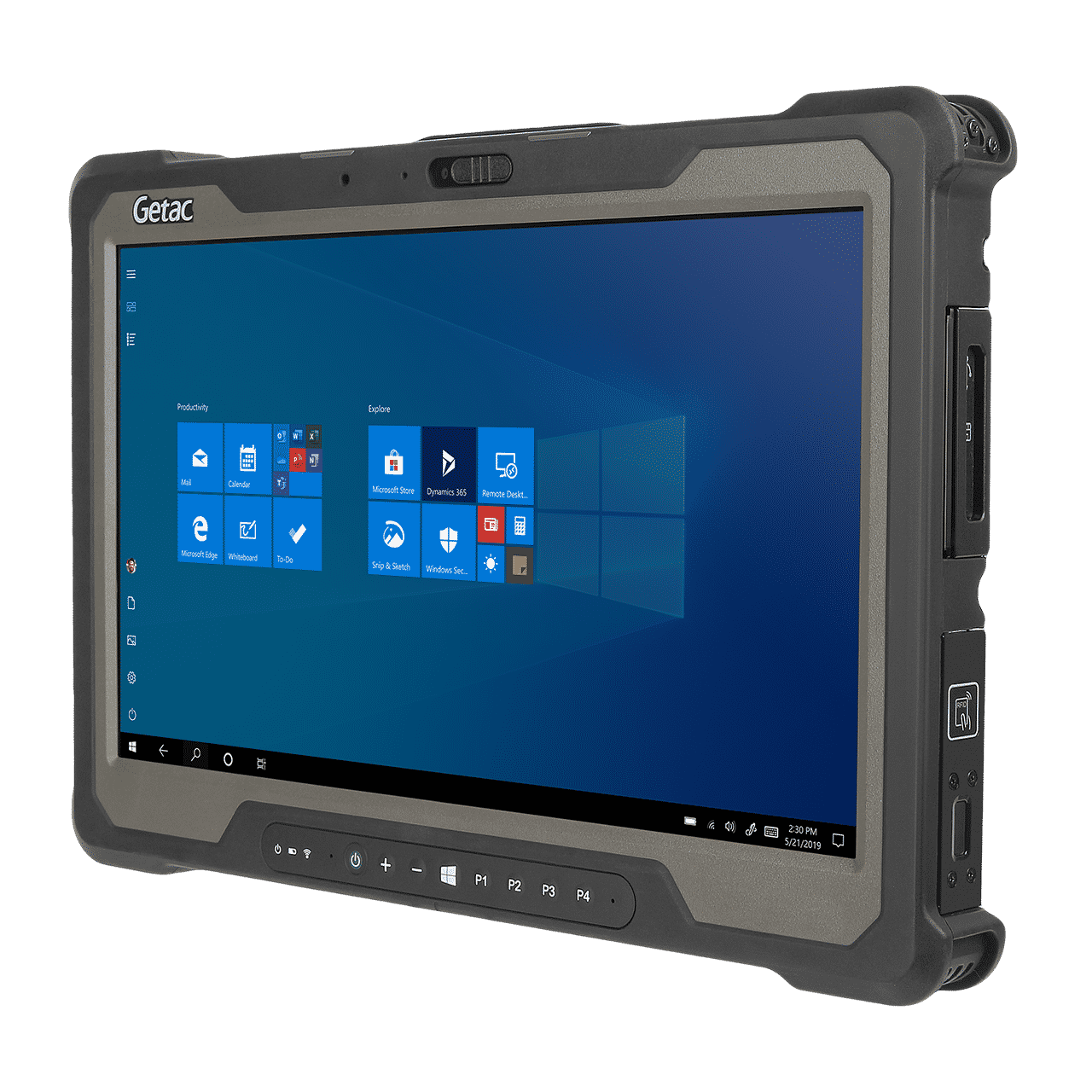 Tablets