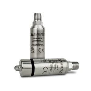 MadgeTech Temperature &amp; Pressure Data Logger