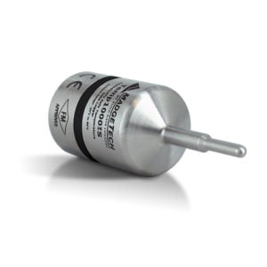 Intrinsically Safe Temperature Data Loggers