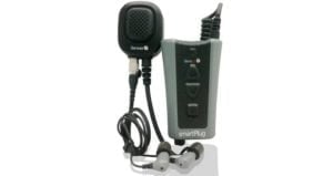 Sensear SMPLUGR10001 Two-way Radios