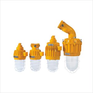 Intrinsically Safe