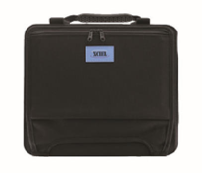 Intrinsically Safe iPad 10.2in Case ATEX Zone 2 (7th gen) - Front