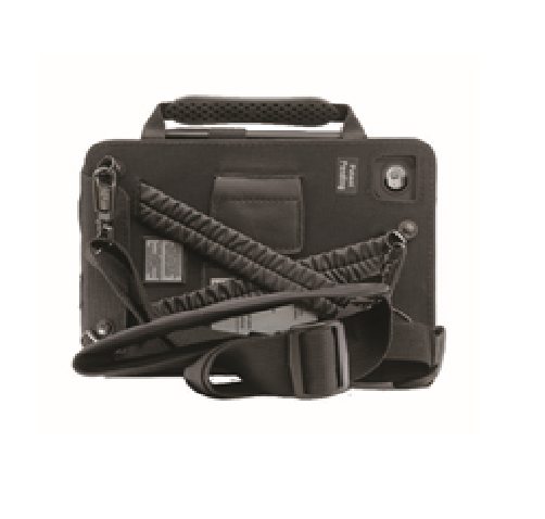 Intrinsically Safe iPad 10.2in Case ATEX Zone 2 (7th gen) - back
