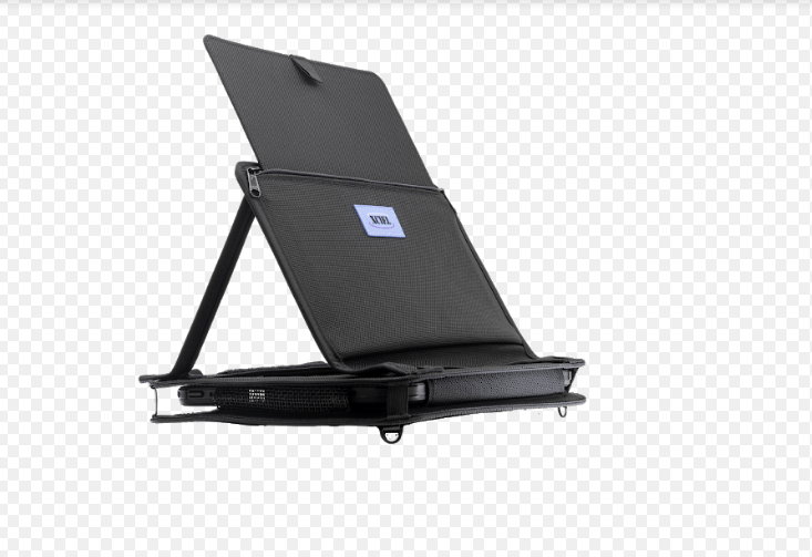 Intrinsically Safe iPad Pro 11in’ 2nd Generation Case ATEX Zone 2 side view