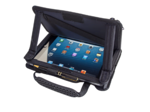 Intrinsically Safe iPad Pro 10.5in Case ATEX Zone 2 -Main Image