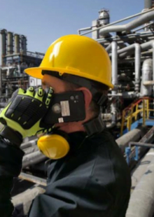 Intrinsically Safe iPhone Mini 12 ATEX Zone 2 - Image 2