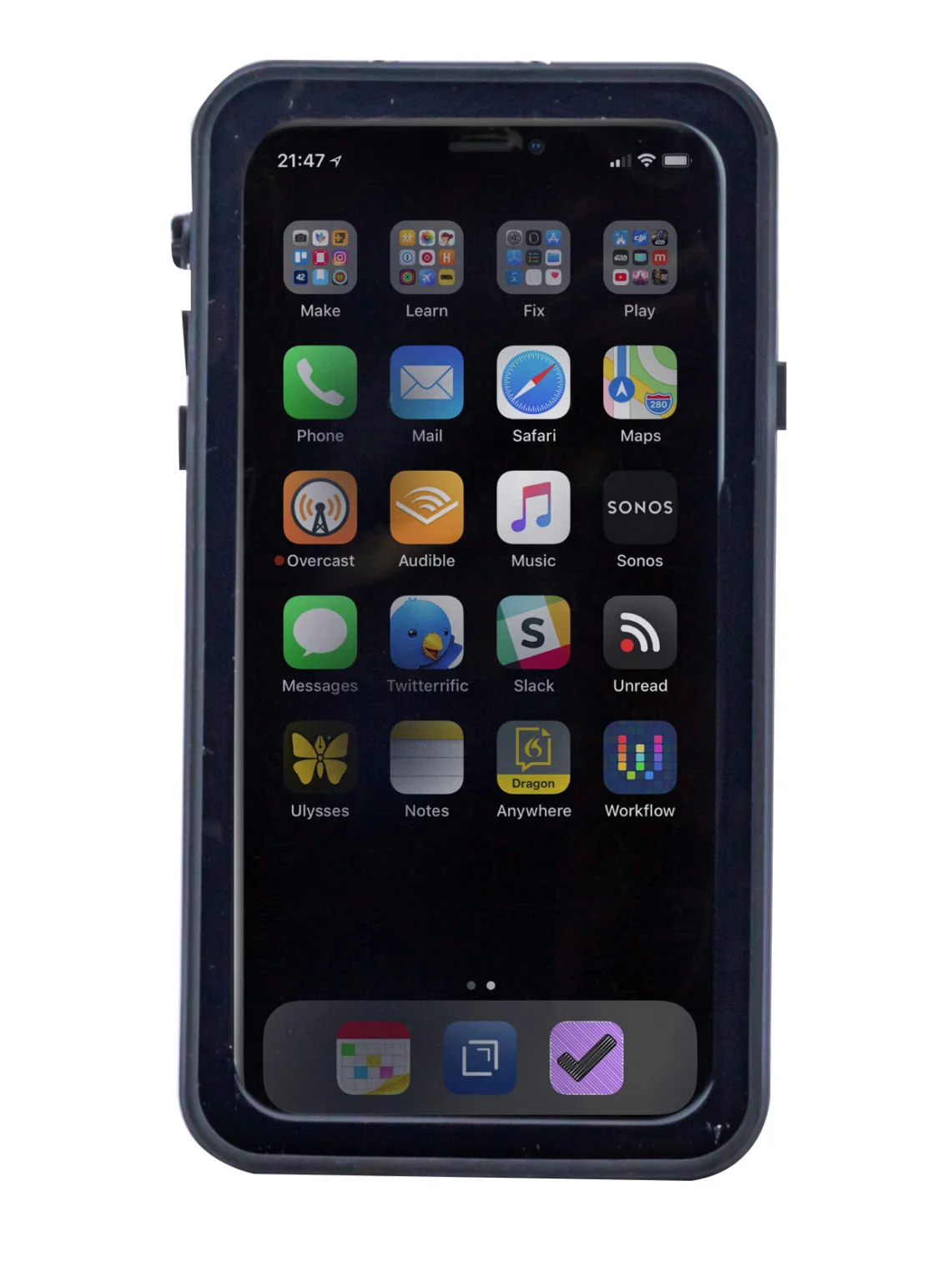 Intrinsically Safe Ecom smart-Atex Certified