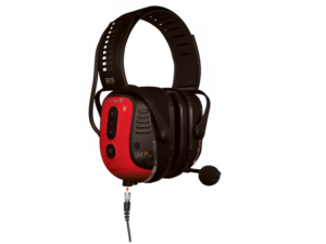 Intrinsically Two-way Radio Sensear SM1P02 Ex series Main Image
