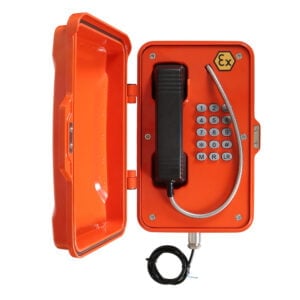 J&R telephone JREX101