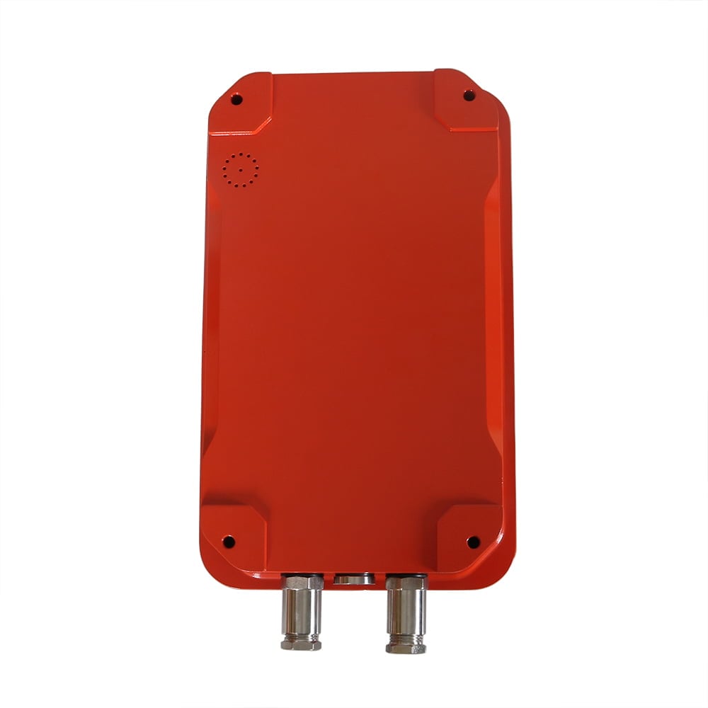 J&R Intrinsically Safe Telephone - JREX103 - Image 4
