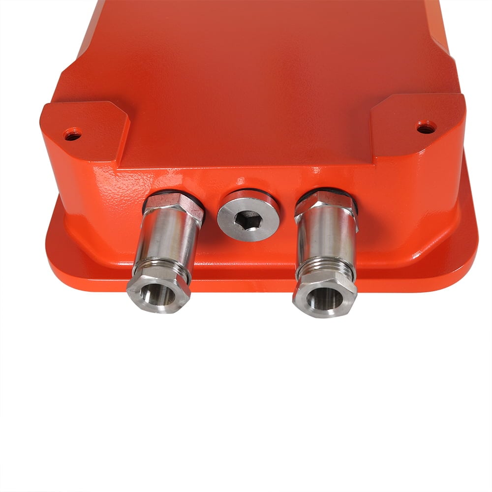 J&R Intrinsically Safe Telephone JREX 103-CB - Image 4