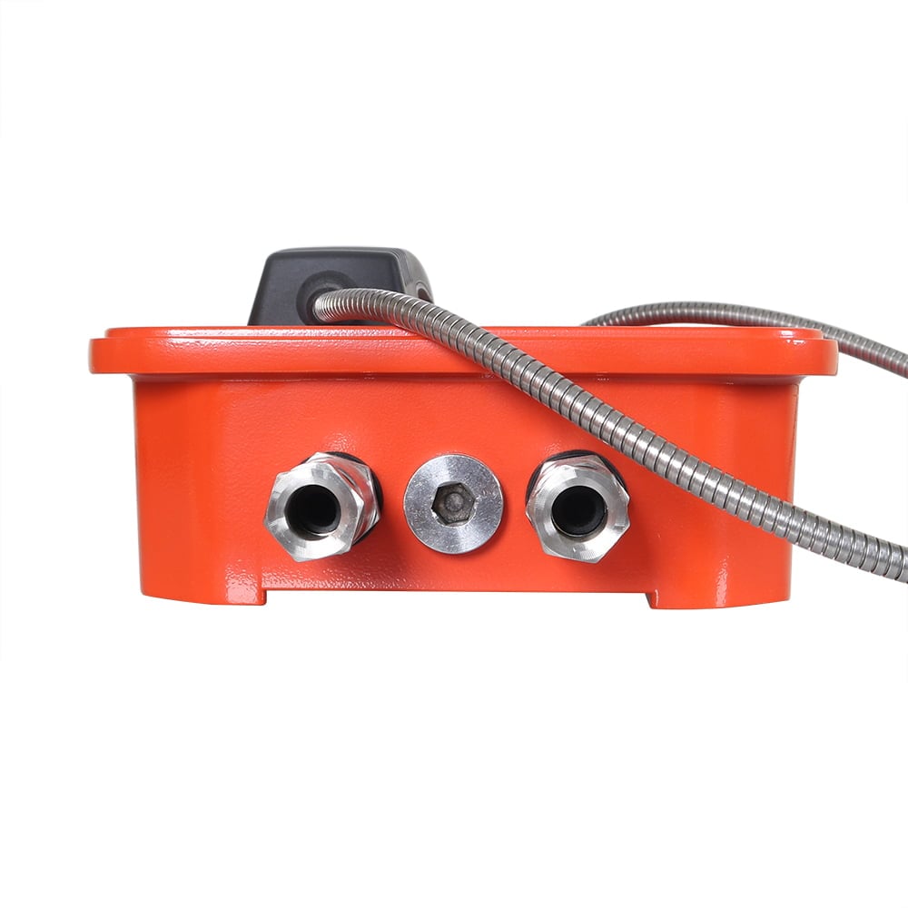 J&R Intrinsically Safe Telephone - JREX103 - Image 9
