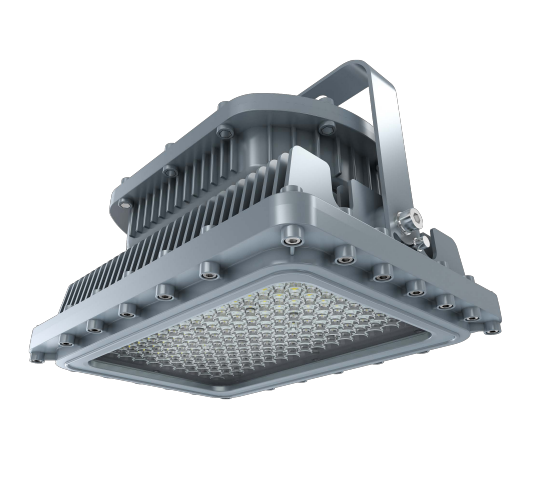 Intrinsically Safe James Industry D Series Explosion Proof Lights