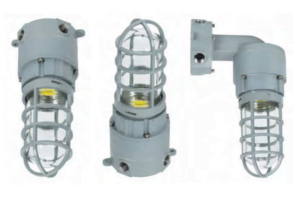 intrinsically safe equipment