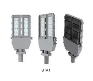 Intrinsically Safe James Industry STA Series Explosion Proof Lights