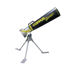 Jectair Tripod