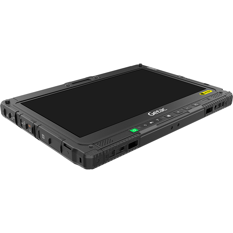 Getac K120-EX Fully Rugged Tablet - Image 4