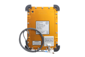 Locking System Main Image