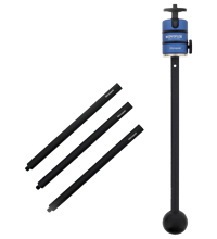 Monopod for Cube 800
