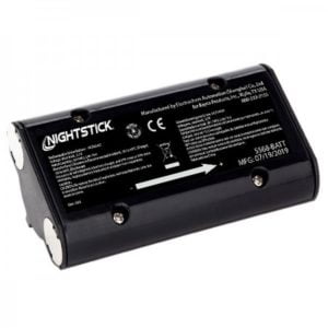 Battery life