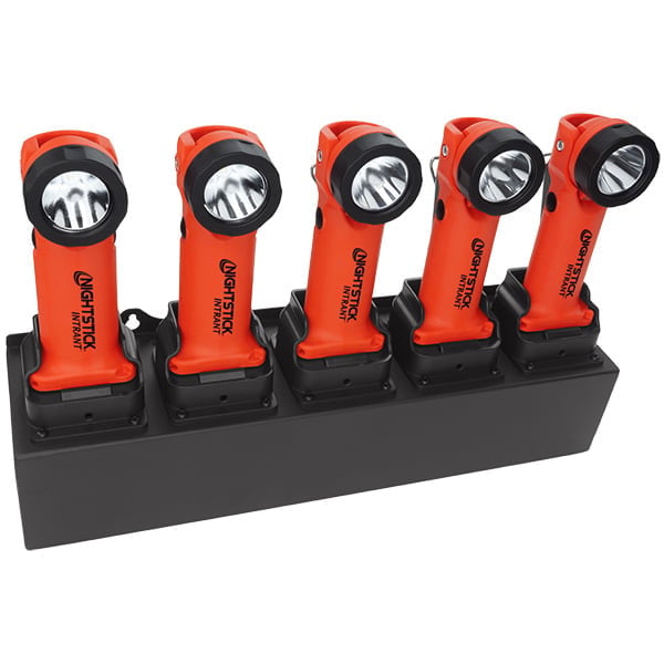 Intrinsically safe equipment