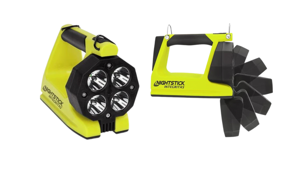 Nightstick XPR-5582GX: A Certified Lighting Solution for <a href=
