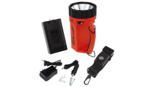 intrinsically safe flashlights