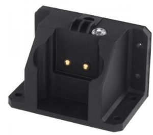 Nightstick Slide-in charger for the 5560 or 5561 Series Cap Lamps - main image