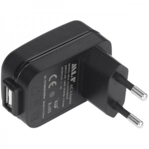 Nightstick USB to AC Adapter - Europe Main Image