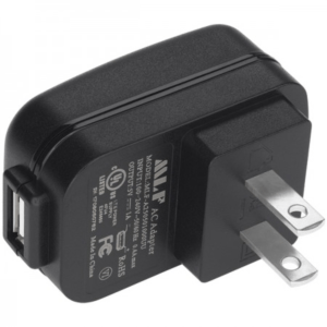Nightstick USB to AC Adapter - USA Main Image