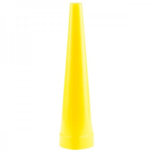 Nightstick Yellow Safety Cone Main Image