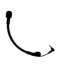 Noise Cancelling Boom Microphone Main Image