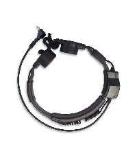Noise Cancelling Boom Microphone - Image 2