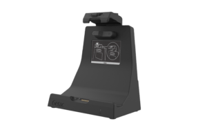 Getac Office Dock with AC Adapter