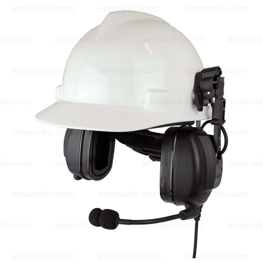OTTO Headsets Clear Trak™ NRX - Image 3