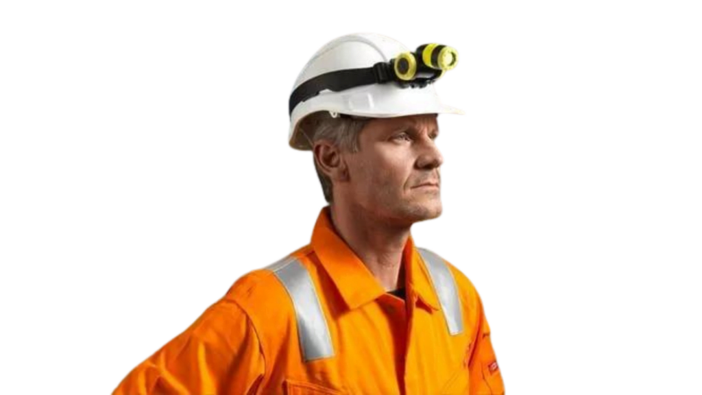 Our best solutions on headlamps for hard hats