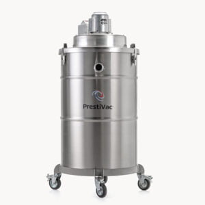 Prestivac EX1-55 HEPA Explosion Proof Vacuum