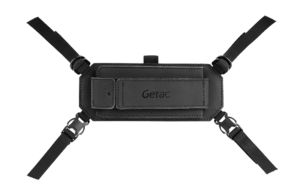 Getac Rotating Hand Strap and Kickstand
