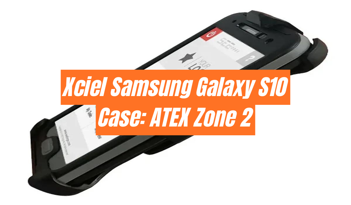Samsung Galaxy Case