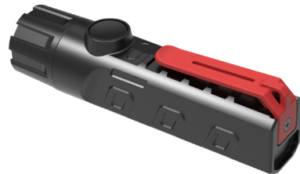Goaltek ExMP31R Explosion Proof Rechargeable LED Torch INTRINSICALLY SAFE