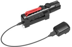 Goaltek Charging base + Adapter Intrinsically Safe