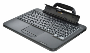 Durabook U11 Tablet-Detachable Membrane Backlit Keyboard