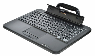 Durabook U11 Tablet-Detachable Membrane Backlit Keyboard