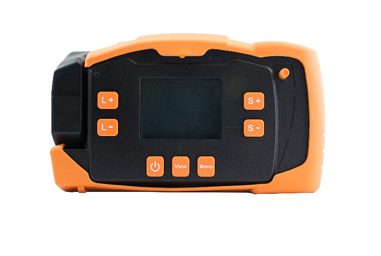 Intrinsically Safe Camera TC7000 CorDEX main photo