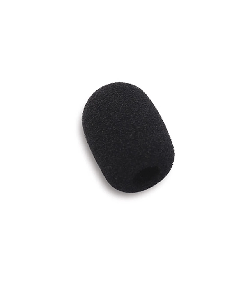 Sensear Boom Microphone Wind Sock Main Image