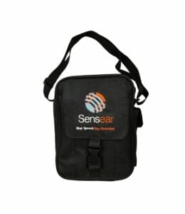 Sensear Carry Case
