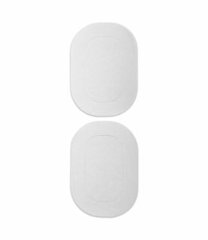 Sensear Ear Muff Absorbent Pads 5 Pair for Use with all Sensear Headsets-Main Image