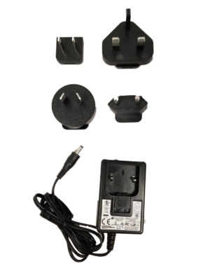 Sensear SM-SP Universal AC Wall Charger- Main Image