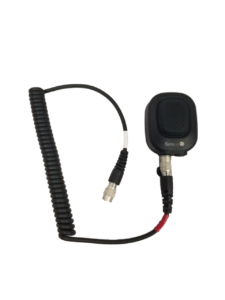 Sensear SM1P External PTT - SM1P &amp; SM1P02 Styles with Cable ONLY